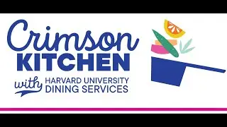 Crimson Kitchen: The Harvard Healthy Eating Plate & Legumes 101