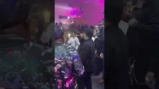 Новогодняя вечеринка 2026 🎉🍾🥳 Выступление 8ightball и MJG в Сент-Луисе
