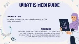 CLASS 12 AI PROJECT MEDIGUIDE