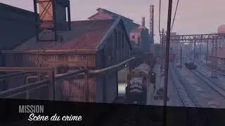Fr GTA 5 vr ps5 |carrière TikTok: Brix-game 