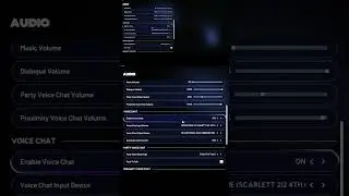 How to Switch Voice Chat Audio Output in ARC Raiders &ndash; Full Settings Guide