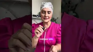Juliana chorando: tenho vergonha de dizer que sou t&eacute;cnica