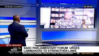 Amnesty International calls for SADC to strengthen laws to protect human rights: Deprose Muchena