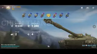 Object 452K: Mastery Badge | WOT Blitz