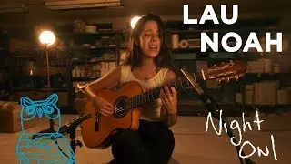 Lau Noah, 