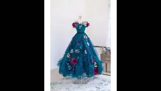 Latest fairy frock design ideas #fairytail #fairy #frocks #beautiful #fashion #fashionbeauty
