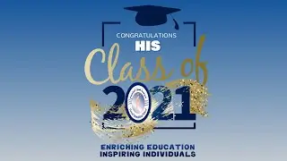 HAWAR SCHOOL GRADUATION 2020 2021
