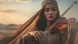 Emotional Film Score Violin | Dark Cinematic Mood