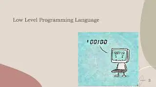 💻 High-Level vs Low-Level Programming Languages | Explained with Examples | Programming Basics