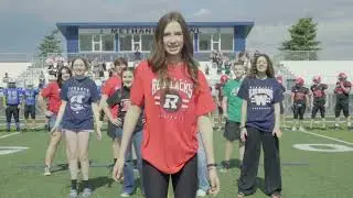 The CFL Rules Song   