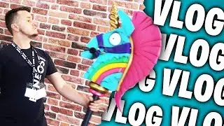 Sarazar guckt unsere Guides + Hab Rewi getrollt 😂 | Gamescom 2018