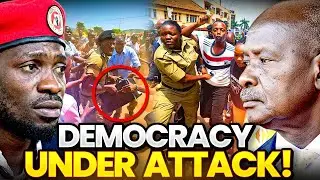 Getting Worse! Big Early Lead for Museveni, Controlled Vote Allegations Erupt!