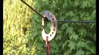 USBasic op de Tokkelbaan