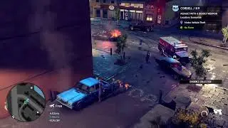 The Precinct - K9 Unit Pursuit Compilation 23