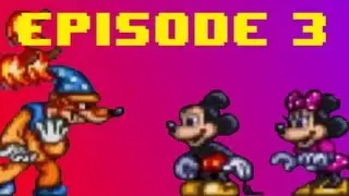 The Great Circus Mystery Part 3 - Good Lasers
