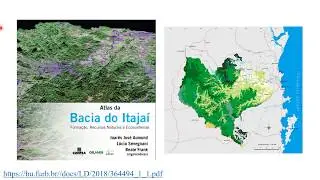 Regi&otilde;es Fitoecol&oacute;gicas de SC - Introdu&ccedil;&atilde;o e Floresta Ombr&oacute;fila Densa