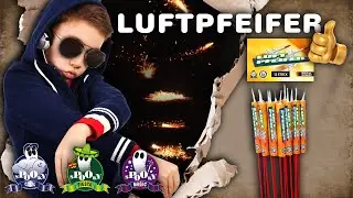 Luftpfeifer - 04304  |  CAT F1  |  Official video