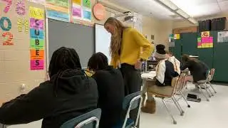 TOY_Macy Garner_Teaching Video