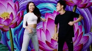 ĐÊM DISCO ĐẦU NĂM (Italo Disco)
