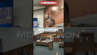 Judge Issues $10,000 Bench Warrant After Defendant Fails to Appear &ndash; Shocking Courtroom Twist