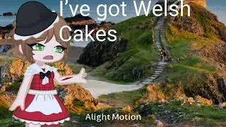 I Am Just A Simple Welsh Person || Read Desc