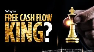 Why is Free Cash Flow the King? The most important indicator!