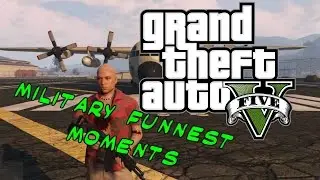 GTA 5 | Fuunyest moments
