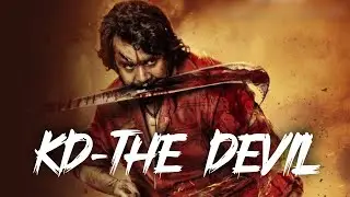 🖤 KD-The Devil //Actions // Attitude Status 🖤