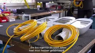 Gemeente Leusden   Nieuwe Openbare Verlichting