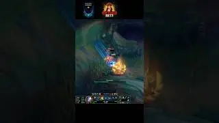Nunu Tried to Snowball Sett&hellip; Regret Was Instant 😭