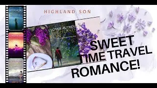 Sweet Romance Time Travel Highland Son
