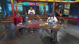Browns Trade Kenny Pickett, Terry McLaurin's 96M Extension, Player Trust Scale &  Ben DiNucci Joins