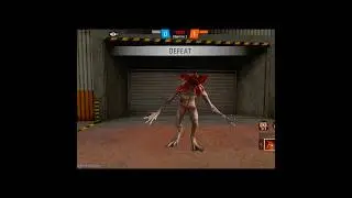 Monster in lone wolf 😮😲 Mail box🥶 #shortsfeed #shortsviral #lonewolf #blood