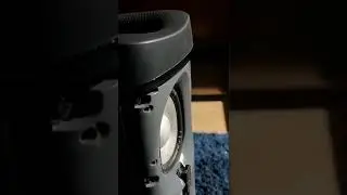 BASS TEST SONY SRS XB 33 100 %EXTRME 💯