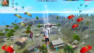 49 kills 💪 M4A1+MP40 99%Headshot Rate ⚡| solo vs squad Full Gameplay | Freefire