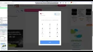 Спам мобильных телефонов imacros