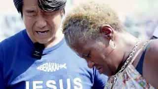 Skid row ministry I All Nations Missions Church