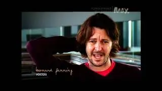 Powderfinger - Max Masters Documentary 2007