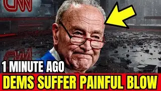 Most People have No Idea What They Called &lsquo;Leverage&rsquo;&mdash;Democrats EXPOSED in Damning Shutdown Leak