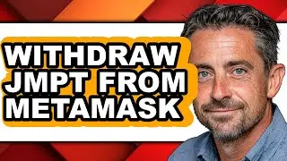How To Withdraw Jmpt From MetaMask (Updated)