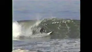Surfing Home and novelty summer spot