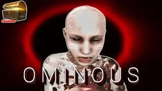 Ominous Gameplay | Indie Horror Game