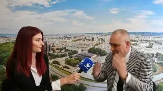 Петър Клисаров при  Нова Варна , 10 4 2024 online video cutter com