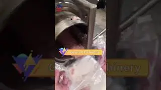 fish meat separator machine, fish meat and bone separator, fish meat deboner