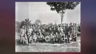 Batu Lintang Camp