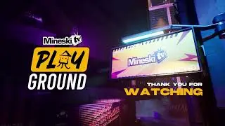MINESKITV PLAYGROUND - VALORANT WITH RABBET