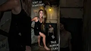 This is a Story Of a Girl Name Liza | Creepy story#creepypasta#shorts
