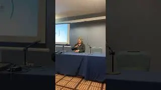Cynthia Cranz Q&A Panel (Anime Midwest 2025)