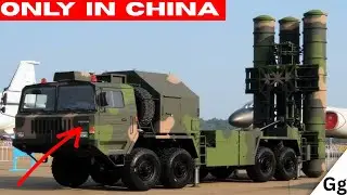China&rsquo;s most advanced air defence system!!!