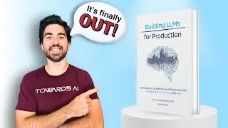 A Dozen Experts and 1.5 Years Later... Our First Technical Book!